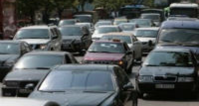 В Волгограде на пять дней перекроют движение на улице Ленина