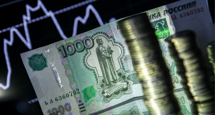 Не понос – так золотуха, или Кто ж у нас отсасывает валюту?