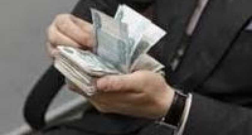 В Волгограде оштрафуют две фирмы за «откаты» чиновнику