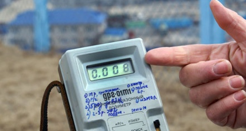 В Волгограде и области радиационная обстановка соответствует нормам