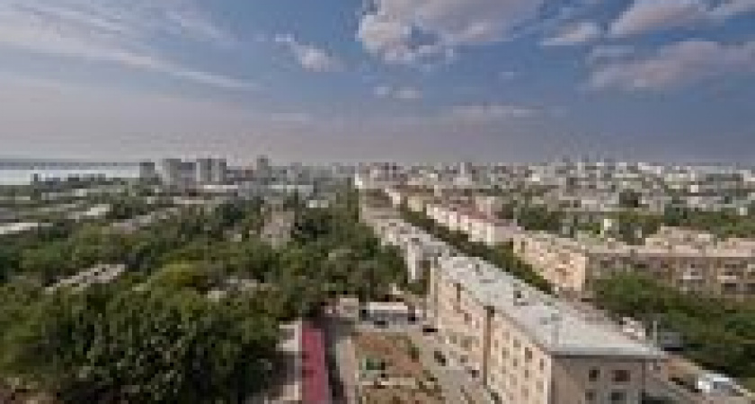 В Волгоградской области создаются опорные вузы
