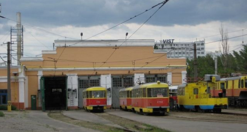 В Волгограде комиссия КСП проверит работу МУП «Метроэлектротранс»