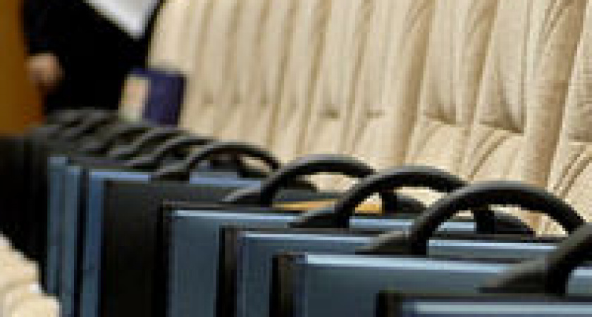 Олег Михеев: «Никакой пенсии по выслуге лет для преступников!»