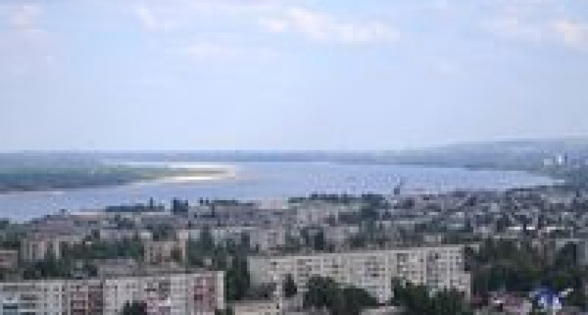 В Волгограде появились четыре новые улицы