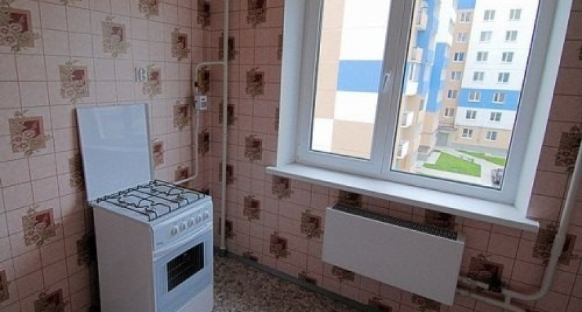 В Волгограде 12 детей-сирот получили квартиры 