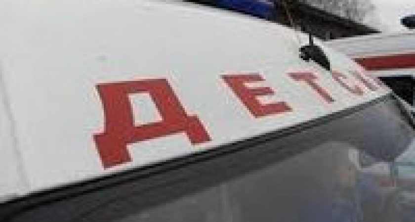 В Волгоградской области шкаф упал на 3-летнюю девочку