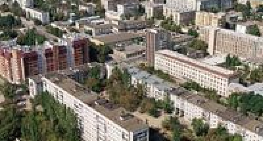 Волгоградцы получили более 1,6 млрд. рублей льготной ипотеки