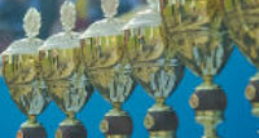 В Волгограде подвели итоги XXXII спортивных сельских игр