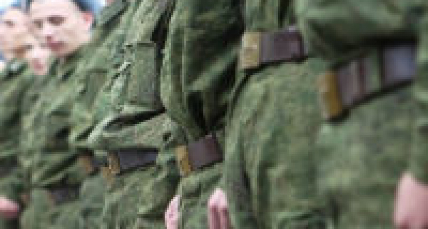 В Волгограде готовятся к осеннему призыву