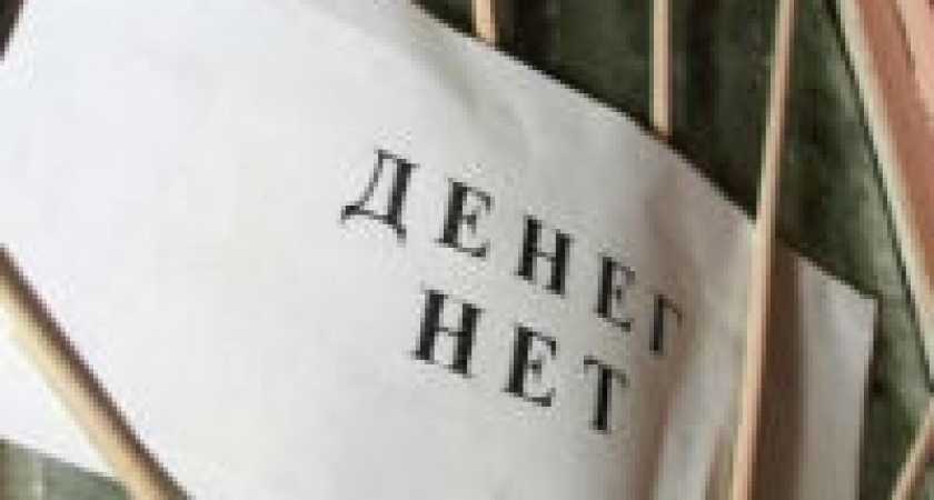 Под Волгоградом работодатель не платил зарплату водителю два месяца