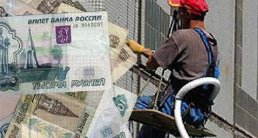 Волгоградцы не хотят платить за капремонт