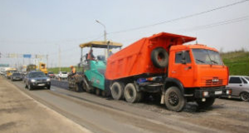 В Волгограде возможны пробки  на дорогах