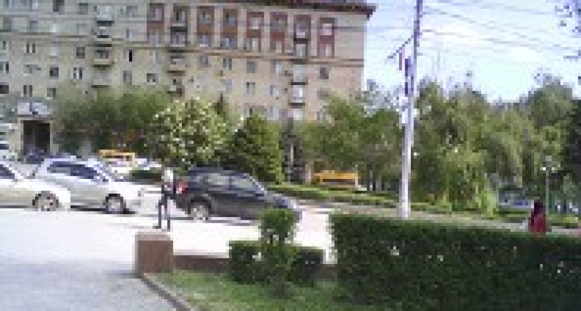 В Волгограде на виновника ДТП завели уголовное дело