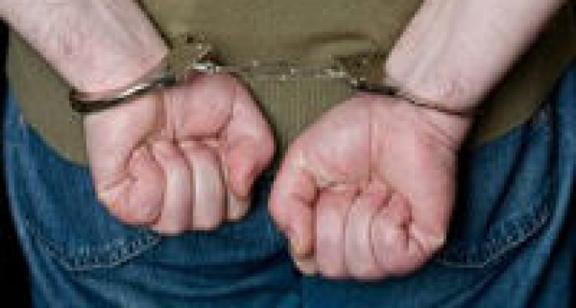 Под Волгоградом задержали мужчину, подозреваемого в убийстве своей  жены