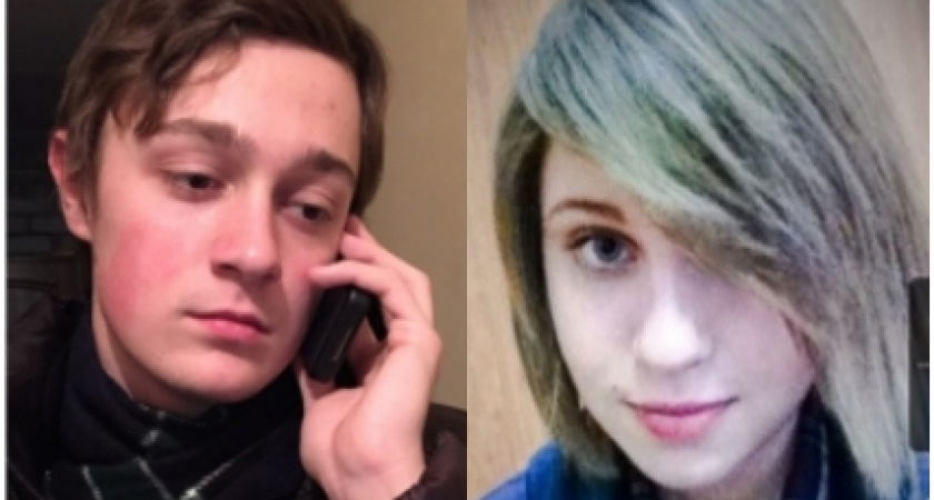 В Волгограде полиция разыскивает двух подростков из Белгорода