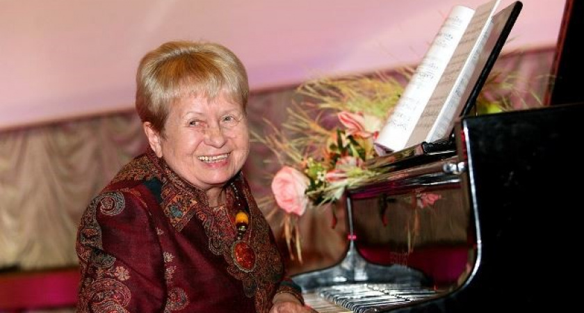 В Волгограде пройдет  международный фестиваль-конкурс Александры Пахмутовой