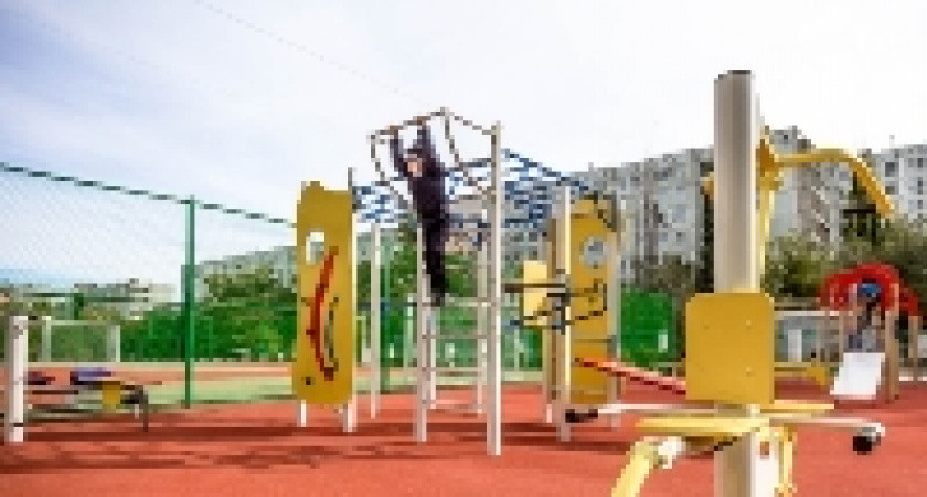 Благотворительный фонд Елены Исинбаевой продолжает развивать спорт