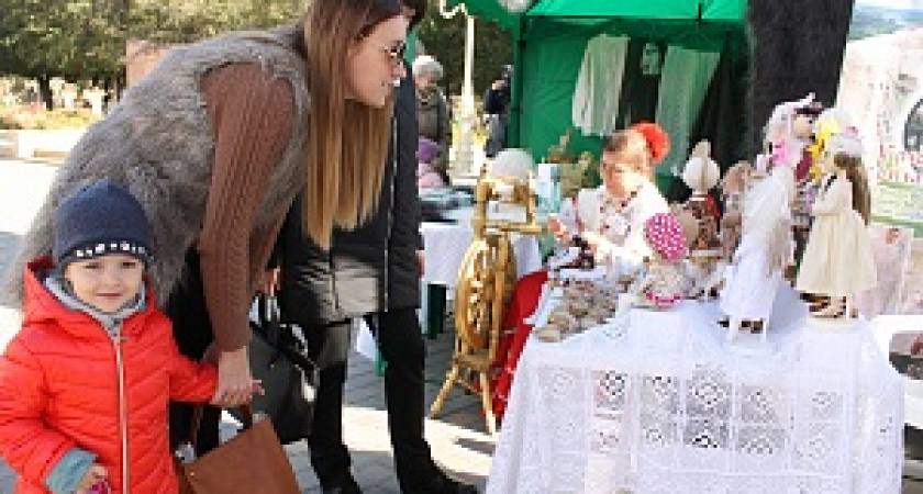 В Волгограде подвели итоги фестиваля «Краснотал»