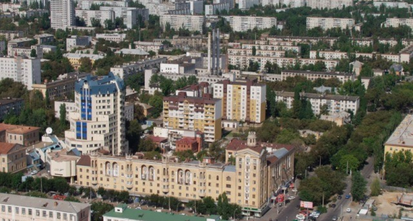 Четыре школы Волгограда вошли в топ-рейтинг «500 лучших школ России»