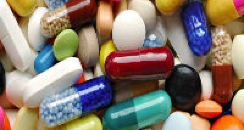 Импортозамещение лекарств превысило 60%