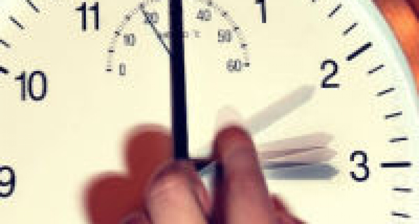 Россия может с марта 2016 года вновь перейти на летнее время 