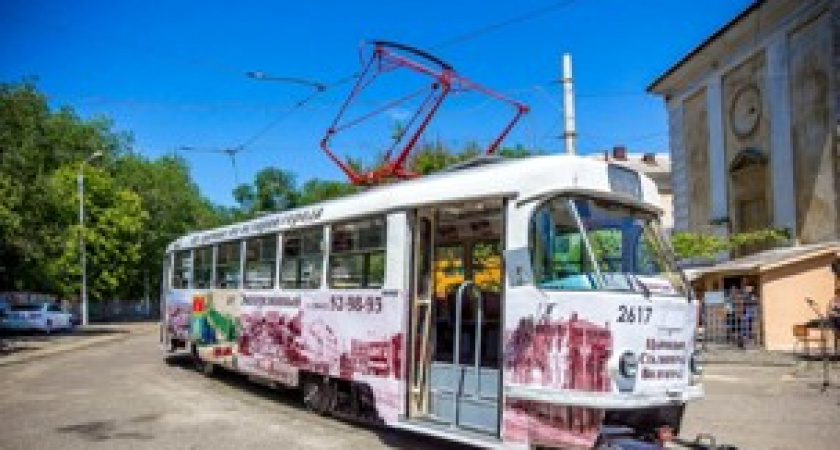 В Волгограде участники туристического всероссийского конкурса вышли в финал