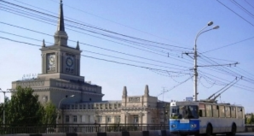Волгоградский мост на Комсомольской заработает в середине ноября