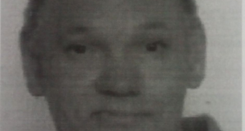 В Волгограде разыскивают пропавшего 53-летнего мужчину