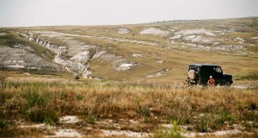 В Волгоградской области пройдет автопробег