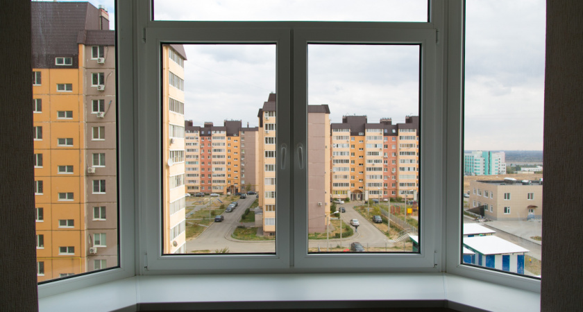 1600 жителей региона переедут из аварийного жилья в новые квартиры