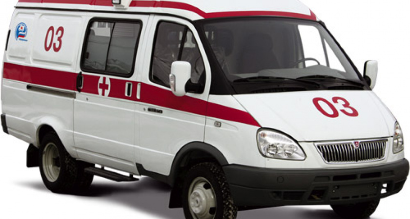 В Волгограде скончалась шестимесячная девочка