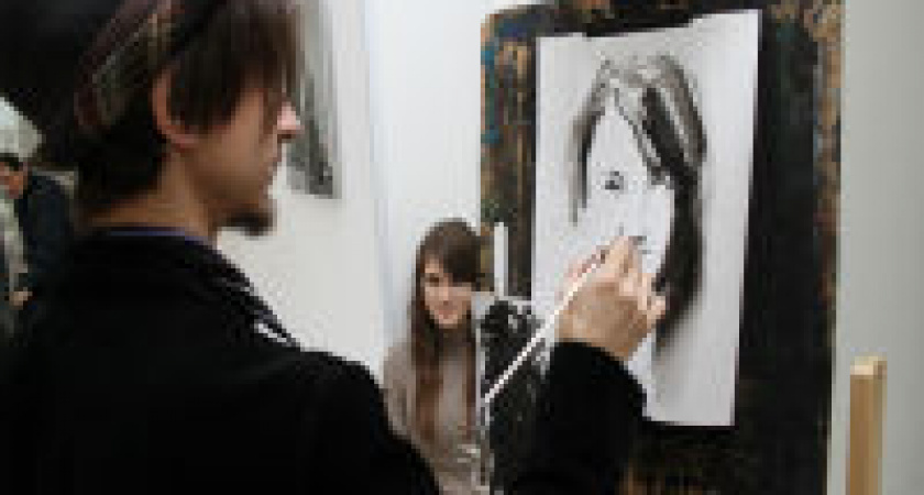 В Волгограде художники выйдут на митинг