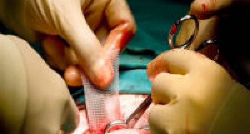 В Волгограде в роддоме погиб малыш