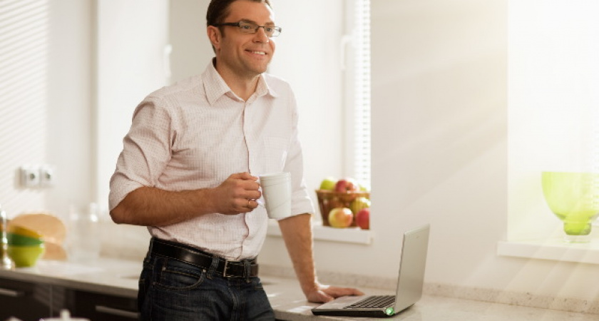 Жители Поволжья открывают выгодные вклады со Сбербанком