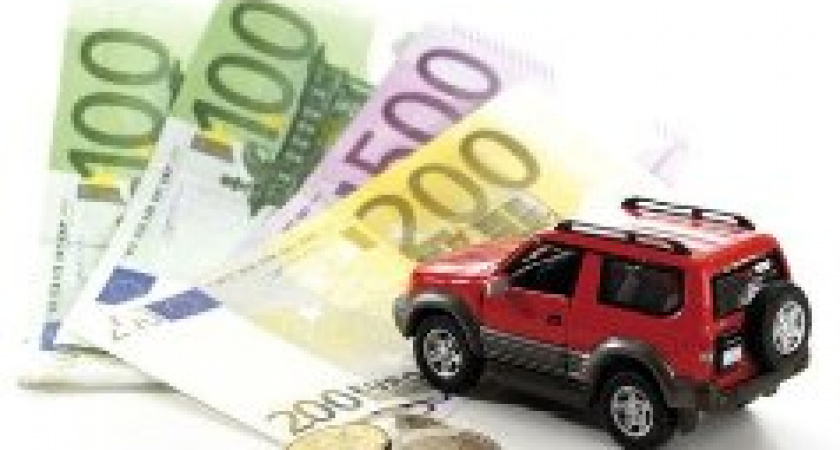 В Волгограде мужчина купил несуществующую машину