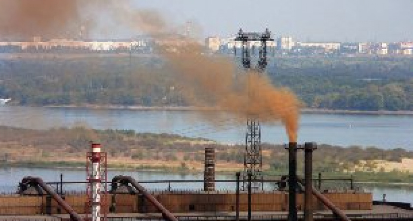 В Волгограде прошел пикет