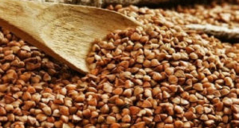 Гречка – самая твёрдая валюта