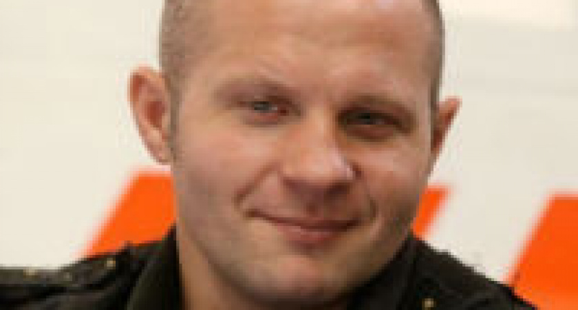 В Волгограде будут развивать смешанные единоборства