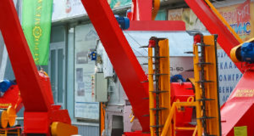 В Волгограде пройдет  специализированная выставка «ВолгоградАГРО»