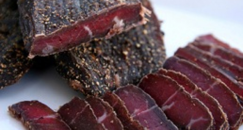 Переработанное мясо причисляют к канцерогенам