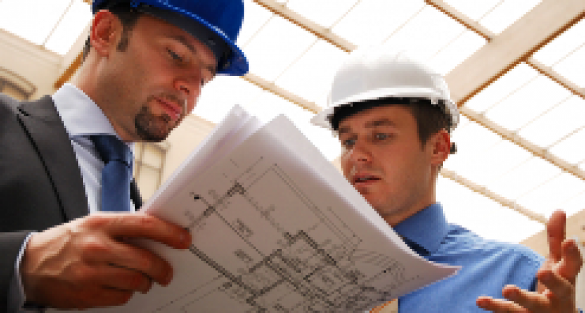 Под Волгоградом выберут инженера года