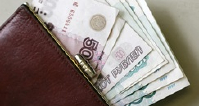 В Волгоградской области чиновникам уменьшат зарплату