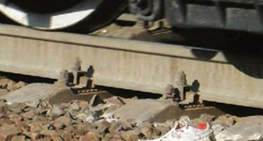 В Волгограде поезд насмерть сбил человека