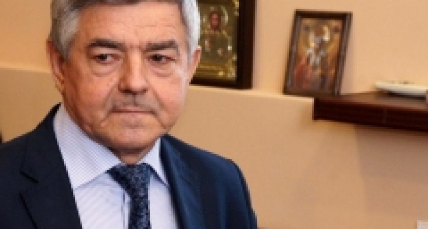 В Волгограде снят с должности глава регионального комитета Росимущества