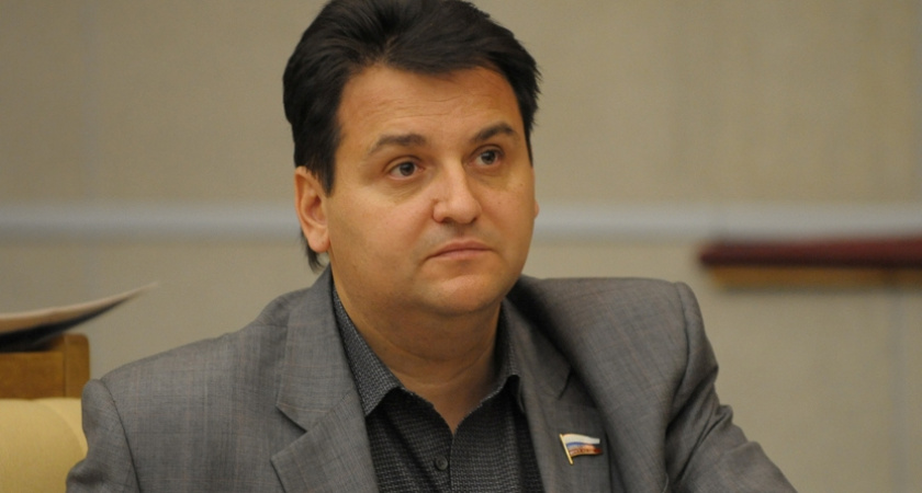 Уважаемые единомышленники, земляки-волгоградцы, дорогие друзья!