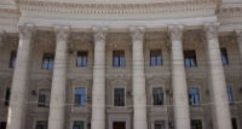 В Волгограде назначены новые руководители двух комитетов обладминистрации