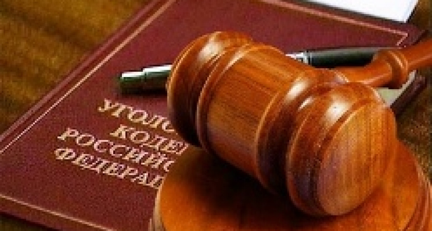 В Волгограде заведующей филиалом клинического центра грозит тюрьма