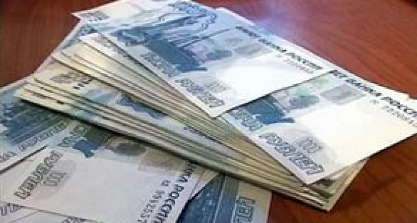 В России в продаже появится  мыло с запахом рубля   