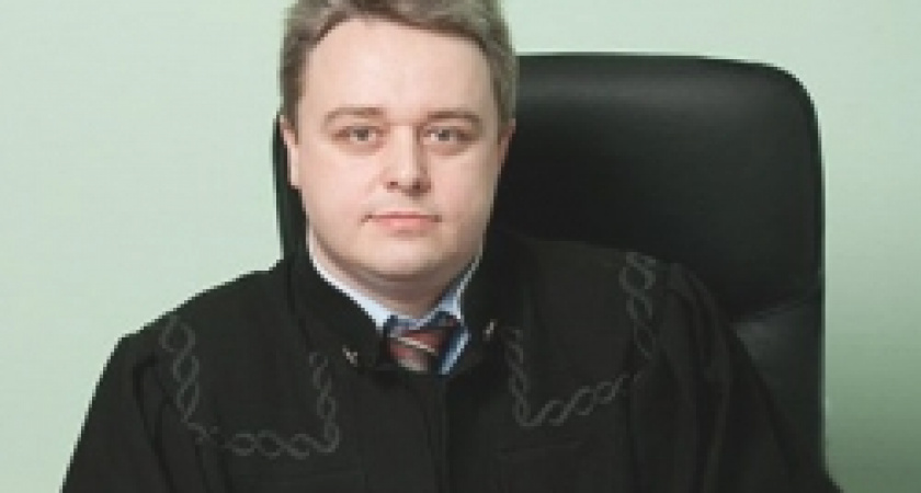 В Волгоградской области новый председатель арбитражного суда