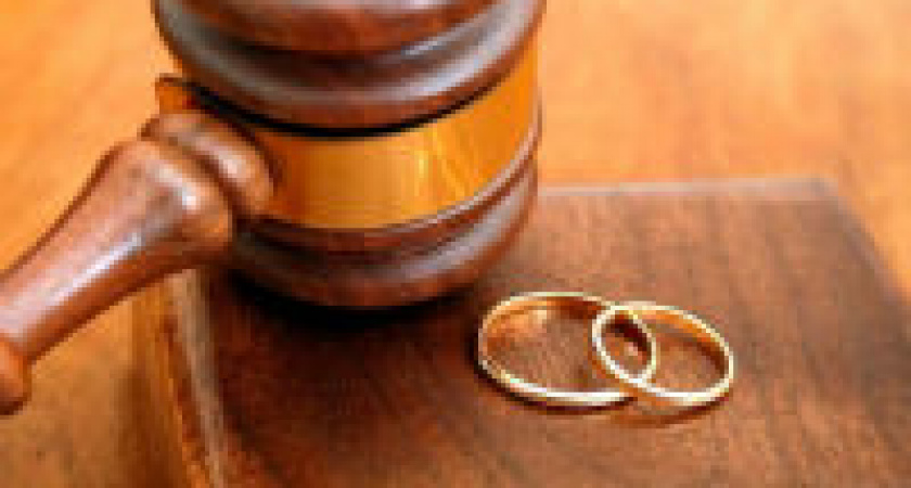 В Волгограде суд аннулировал брак с иностранцем